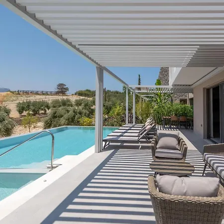 Villa Anthemis Luxury 2