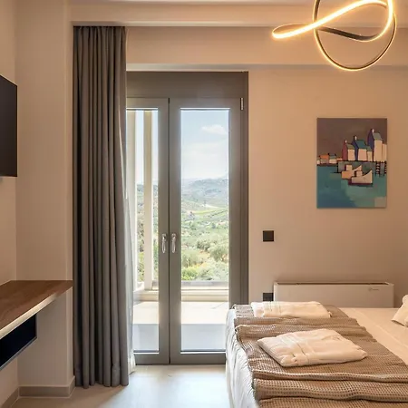 Villa Anthemis Luxury 2 *