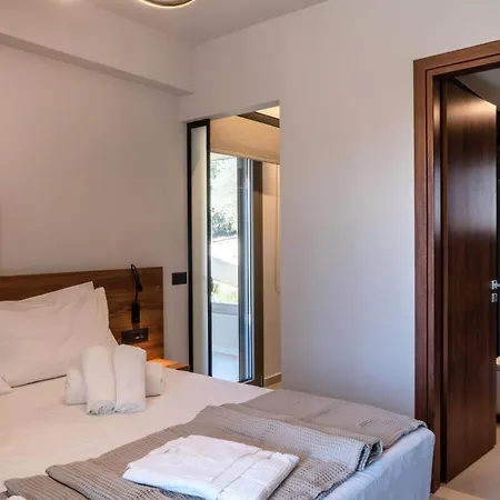 Villa Anthemis Luxury 2 *