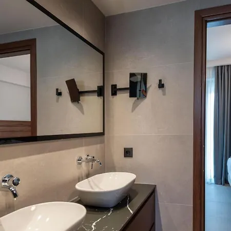 Villa Anthemis Luxury 2 *