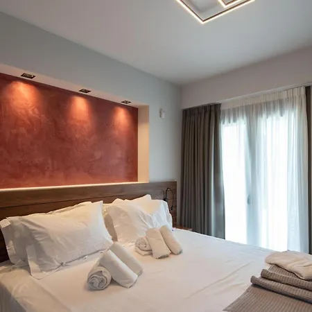 Anthemis Luxury 2 *