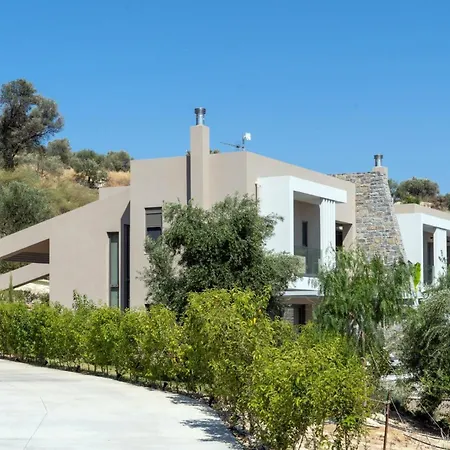 Villa Anthemis Luxury 2