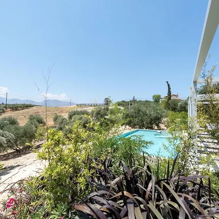 Villa Anthemis Luxury 2 Heraklion (Crete)