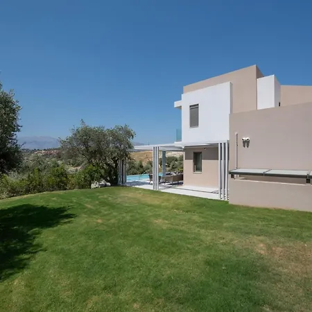 Villa Anthemis Luxury 2 *