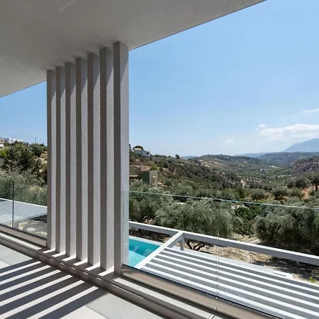 Anthemis Luxury 2 Heraklion (Crete)