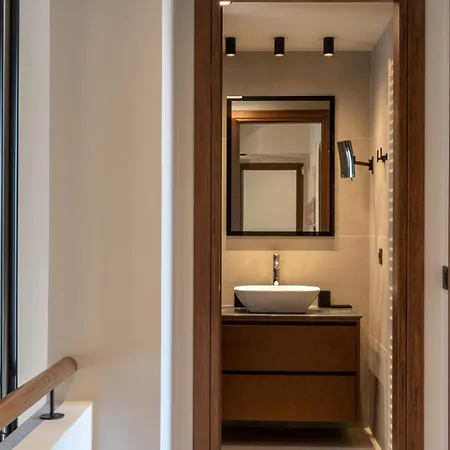 Anthemis Luxury 2 * Heraklion (Crete)