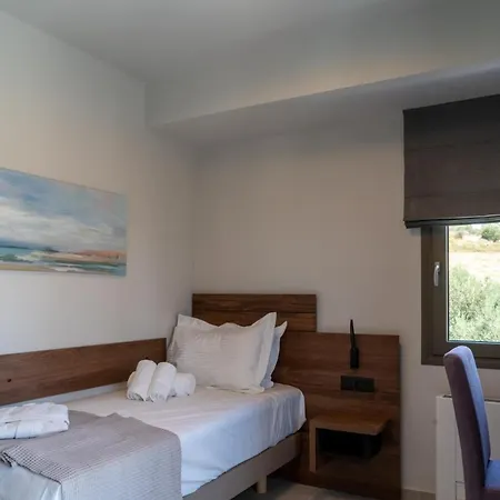Villa Anthemis Luxury 2 Heraklion (Crete)