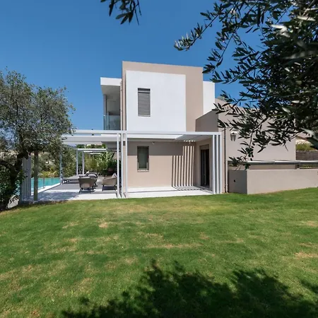 Villa Anthemis Luxury 2