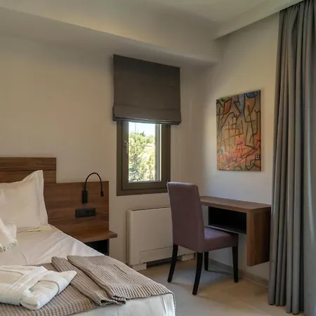 Villa Anthemis Luxury 2