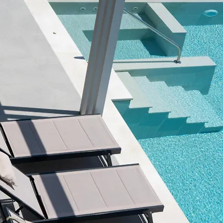 Anthemis Luxury 2 Villa Heraklion (Crete)