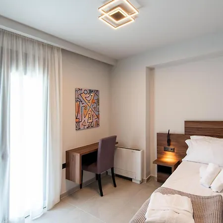 Villa Anthemis Luxury 2