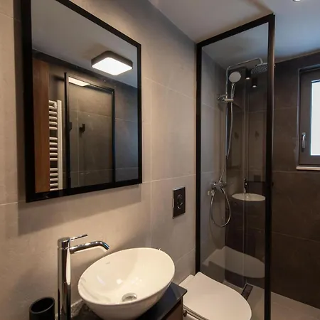Anthemis Luxury 2 Villa Heraklion (Crete)