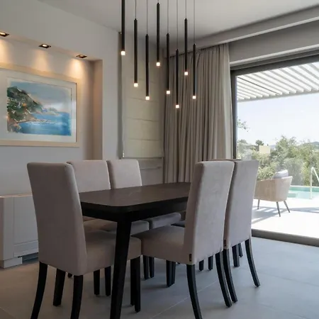Villa Anthemis Luxury 2 *