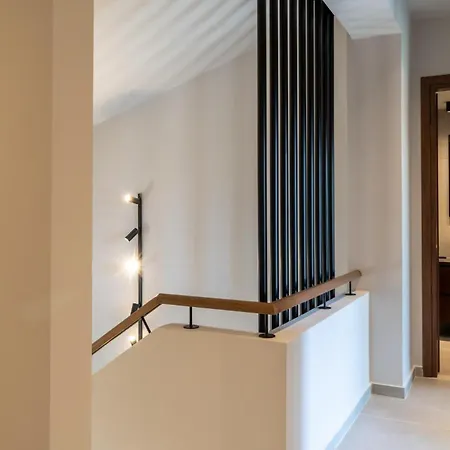 Anthemis Luxury 2 Villa *