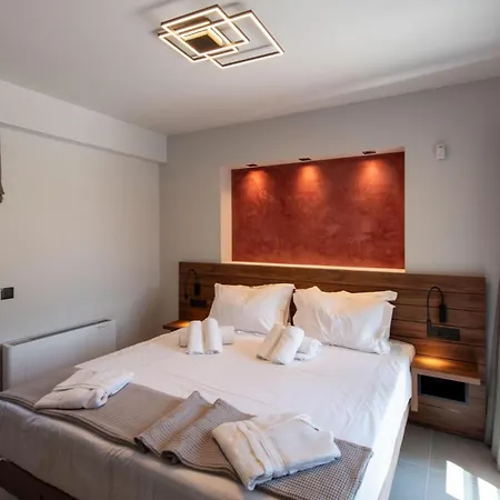 Anthemis Luxury 2 *
