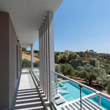 Villa Anthemis Luxury 2 *