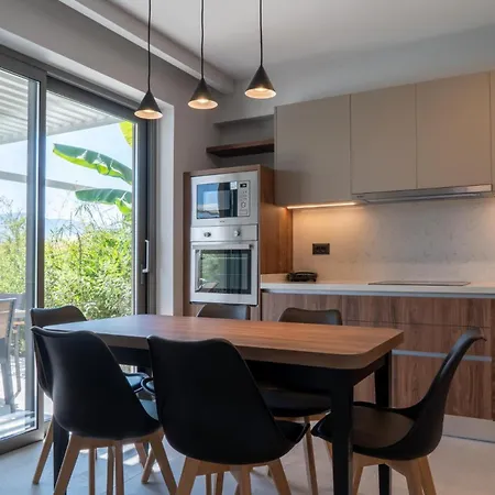 Anthemis Luxury 2 Villa Heraklion (Crete)
