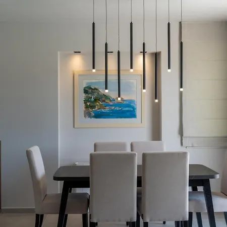Anthemis Luxury 2 Heraklion (Crete)