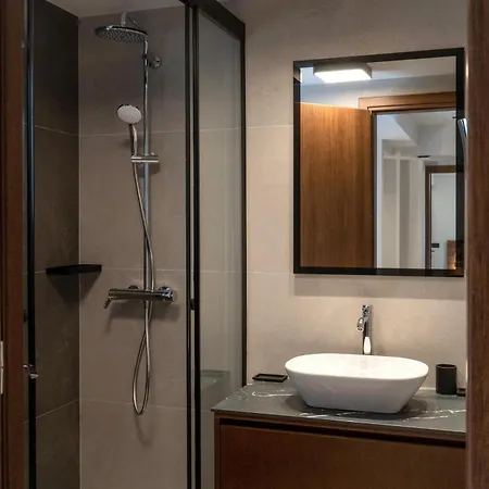 Anthemis Luxury 2 Villa *