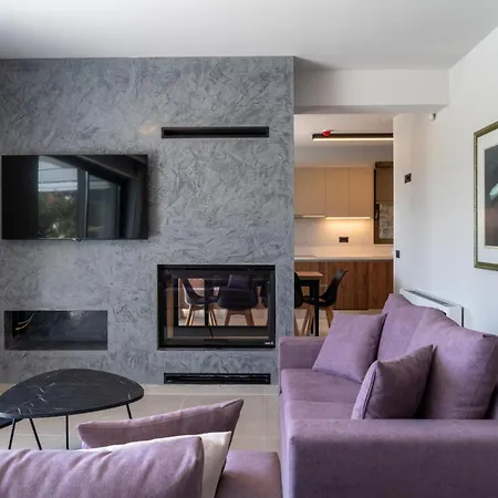 Anthemis Luxury 2 Villa Heraklion (Crete)