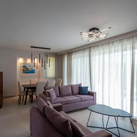 Villa Anthemis Luxury 2 Heraklion (Crete)