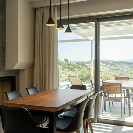 Anthemis Luxury 2 Heraklion (Crete)