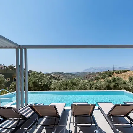 Villa Anthemis Luxury 2 *