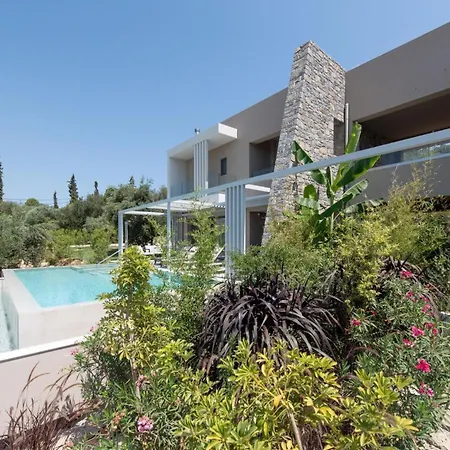 Anthemis Luxury 2 Villa *